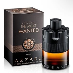 Azzaro The Most Wanted Parfum